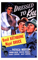 Dressed to kill 1946